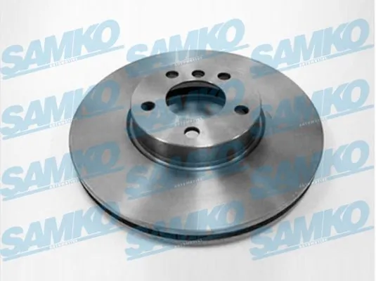 Brake Disc B2050V