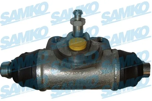 Wheel Brake Cylinder C31037