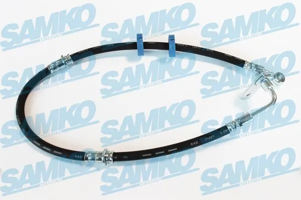 Brake Hose 6T48241