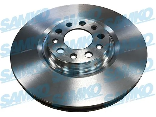 Brake Disc A2014V