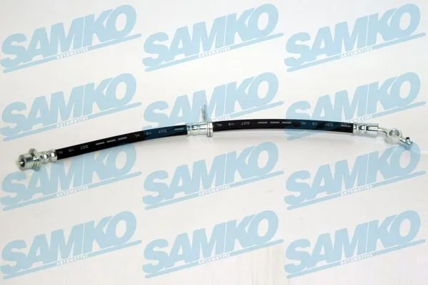 Brake Hose 6T48254