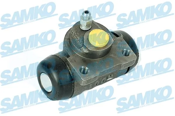 Wheel Brake Cylinder C31024