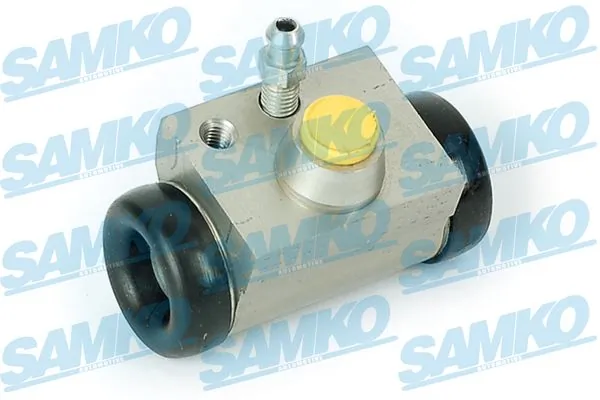 Wheel Brake Cylinder C31019