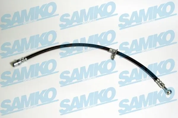 Brake Hose 6T48081
