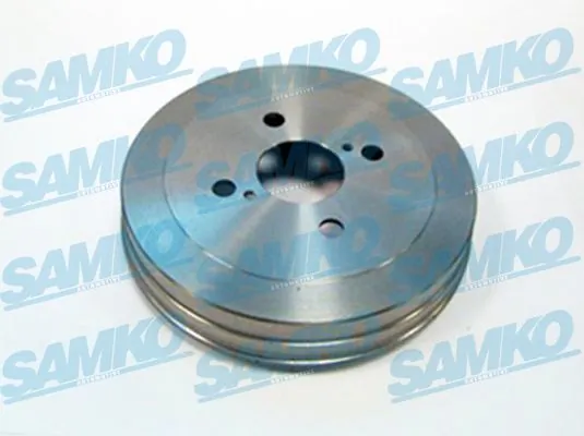 Brake Drum S70338