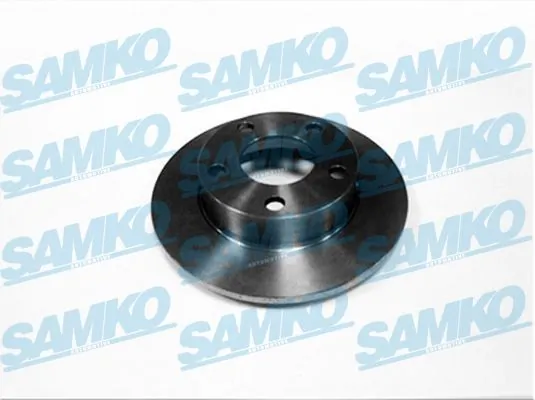 Brake Disc A1501P