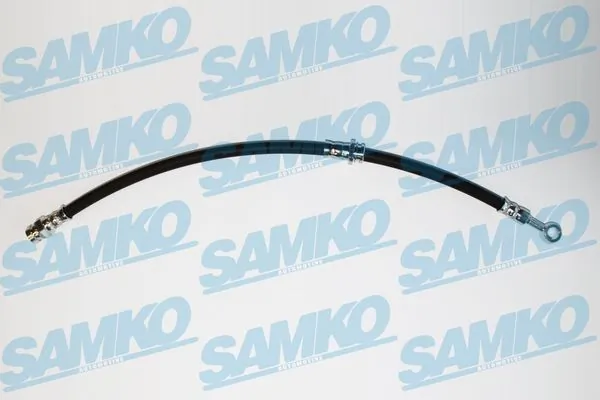 Brake Hose 6T48018