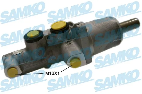 Brake Master Cylinder P30400