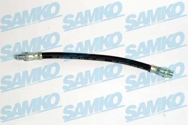 Brake Hose 6T46006