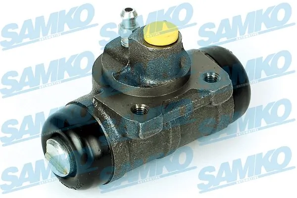 Wheel Brake Cylinder C08092