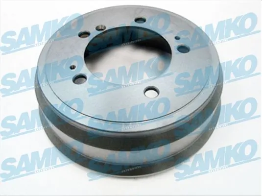 Brake Drum S70383