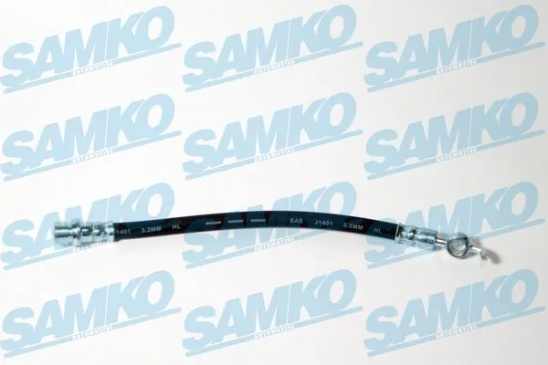 Brake Hose 6T48313