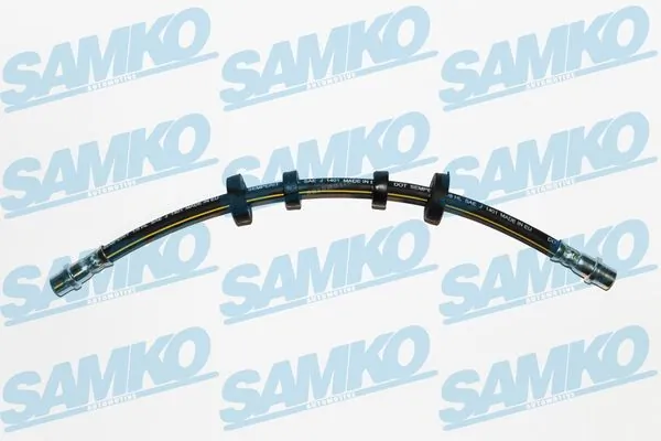 Brake Hose 6T46704