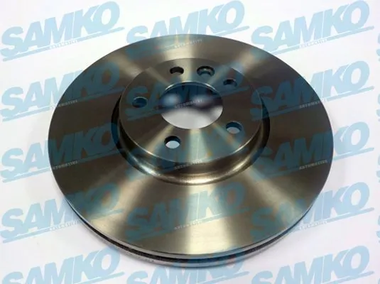 Brake Disc V2021V