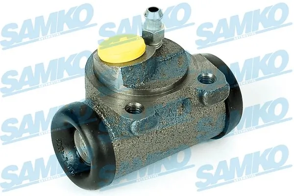 Wheel Brake Cylinder C111202
