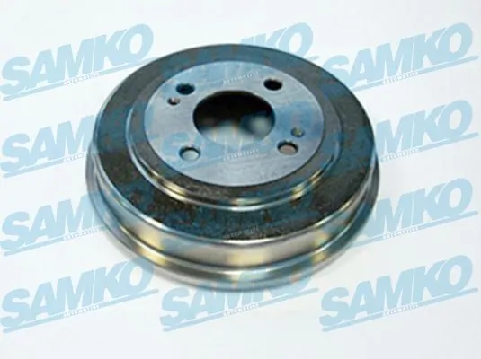 Brake Drum S70075