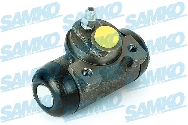 Wheel Brake Cylinder C31028