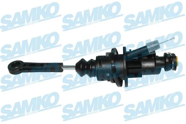 Master Cylinder, clutch F30349