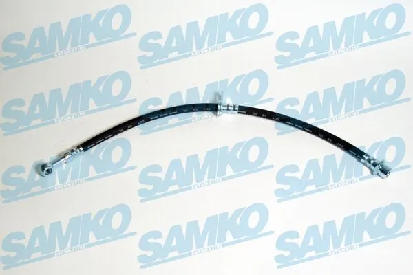 Brake Hose 6T48141