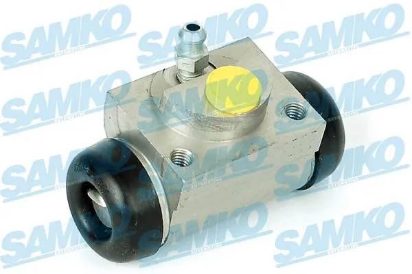 Wheel Brake Cylinder C31055