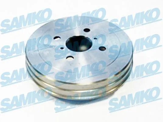 Brake Drum S70631