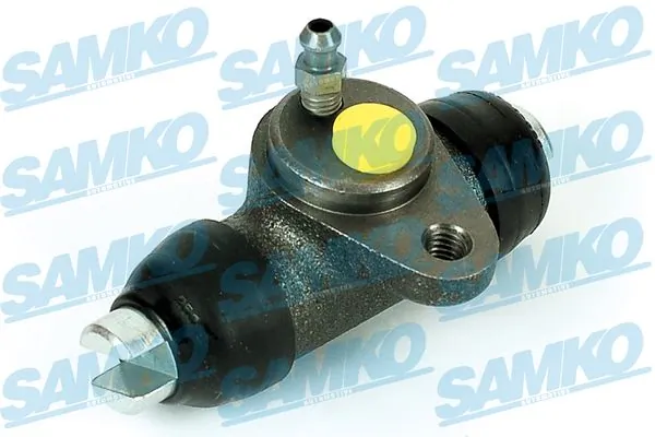 Wheel Brake Cylinder C16352