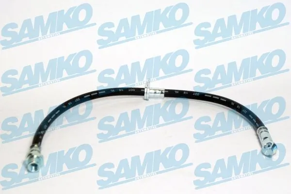 Brake Hose 6T48276