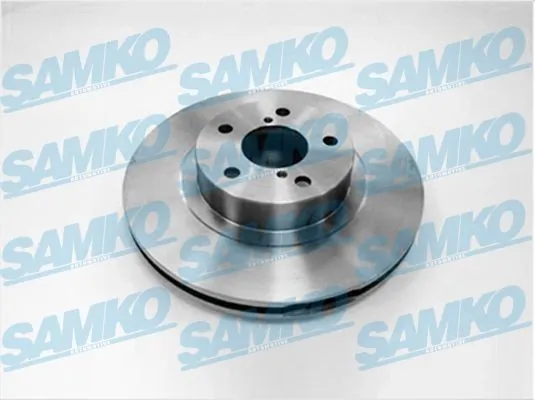 Brake Disc S4211V