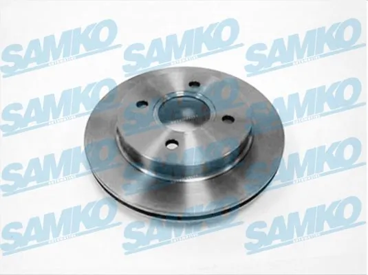 Brake Disc F1431V