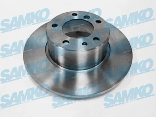 Brake Disc B2231P