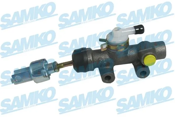 Master Cylinder, clutch F30173