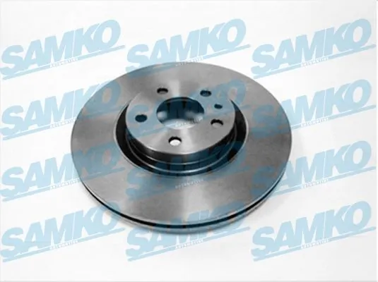 Brake Disc A2171V