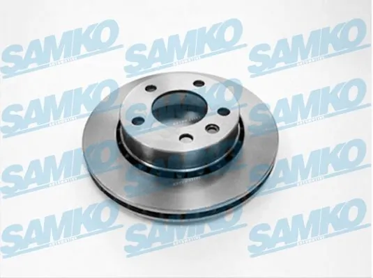 Brake Disc O1091V