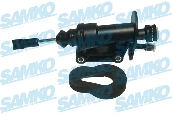 Master Cylinder, clutch F30271