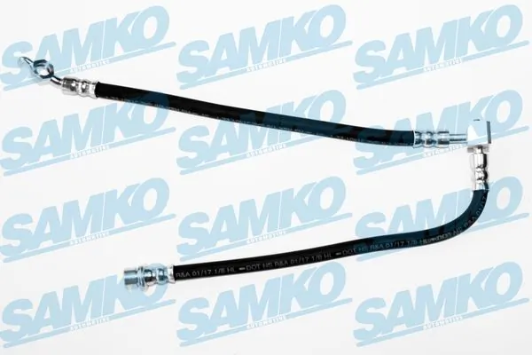 Brake Hose 6T49153