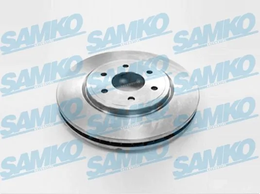 Brake Disc N2020V