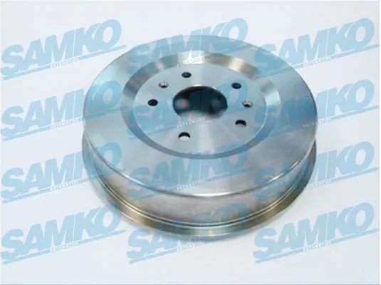 Brake Drum S70670