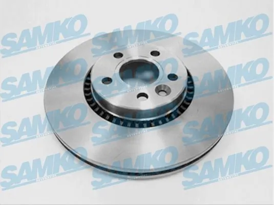 Brake Disc V1012V