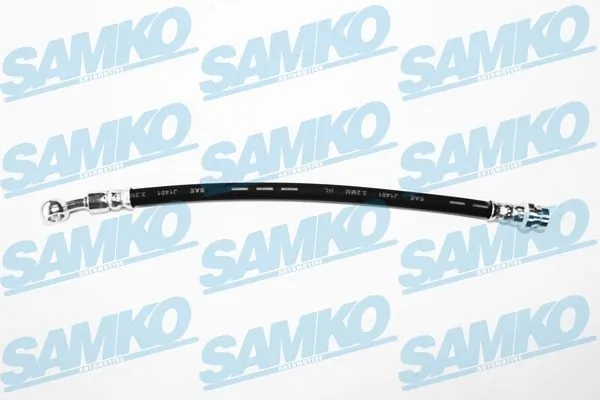Brake Hose 6T48306