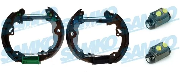Brake Shoe Set EASY KIT KEG559