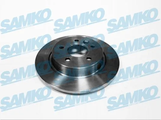 Brake Disc V1020P