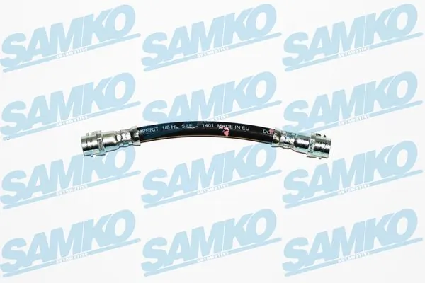 Brake Hose 6T46735