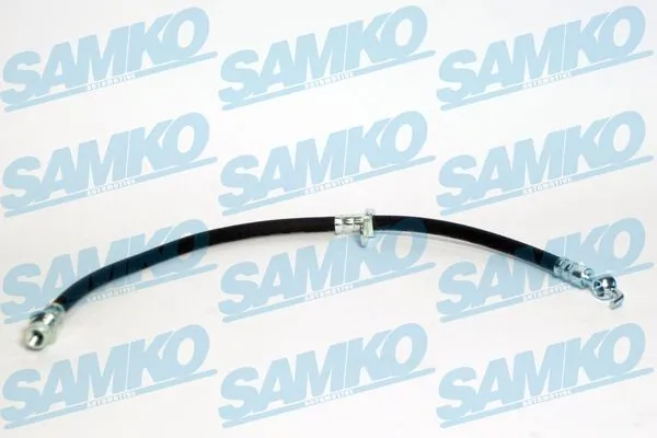 Brake Hose 6T48125