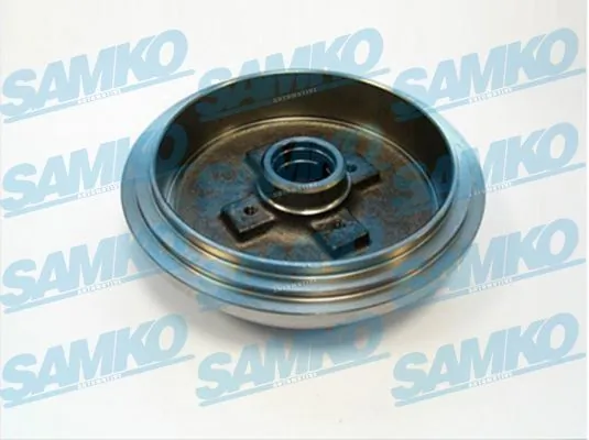 Brake Drum S70233