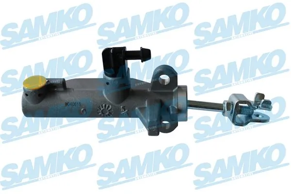 Master Cylinder, clutch F30313