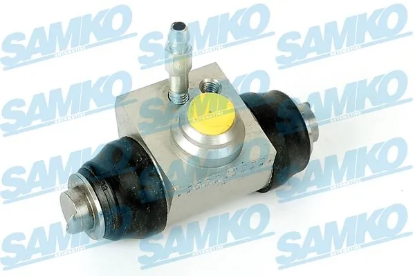 Wheel Brake Cylinder C23620