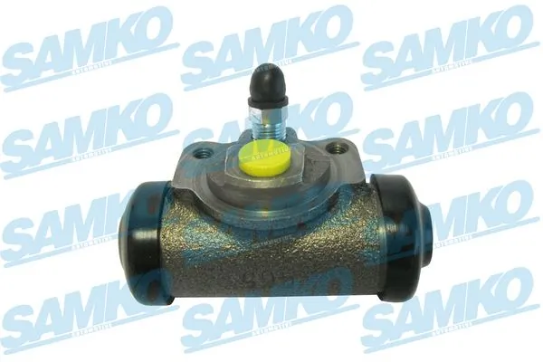 Wheel Brake Cylinder C31267