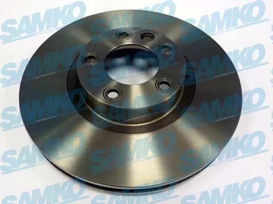 Brake Disc V2016V