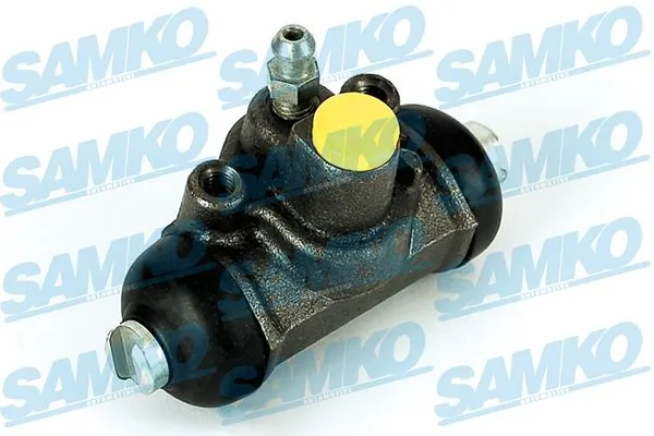 Wheel Brake Cylinder C29889
