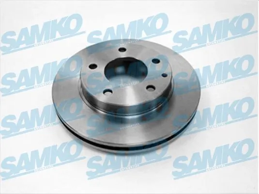Brake Disc M5701V